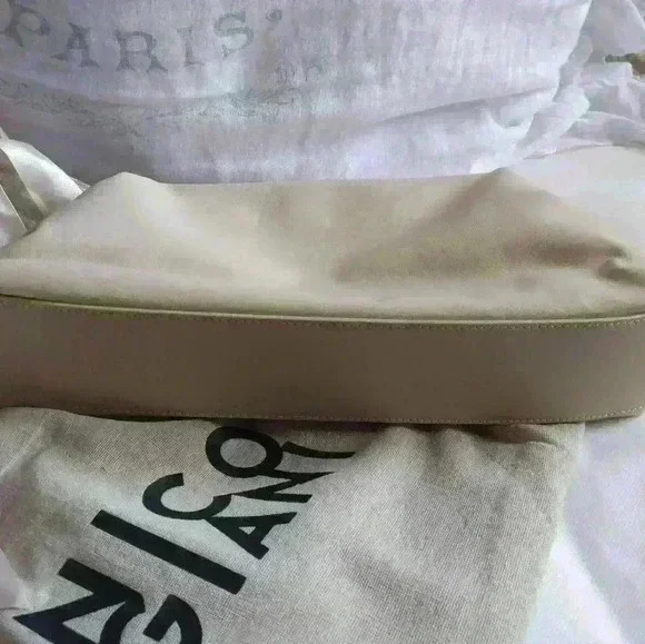 NWT Nico Giani Pouch Bag - Picture 10 of 11